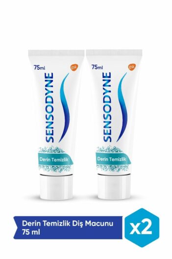 خمیر دندان زنانه – مردانه سنسودین Sensodyne با کد PKTSNSDYNDRNTMZLKDSMCNX2