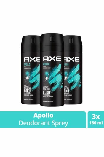 دئودورانت یا رول آن مردانه اکسی Axe با کد SET.UNİ.219