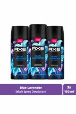 دئودورانت یا رول آن مردانه اکسی Axe با کد SET.UNİ.6557