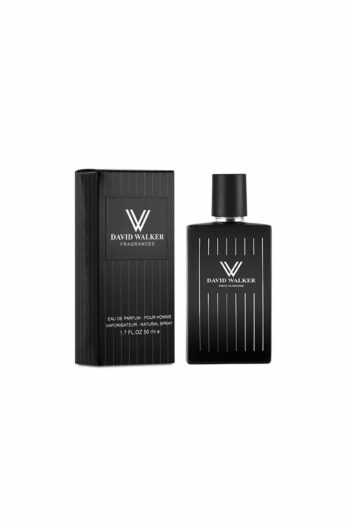 عطر مردانه دیوید واکر David Walker با کد E-001 DW 50