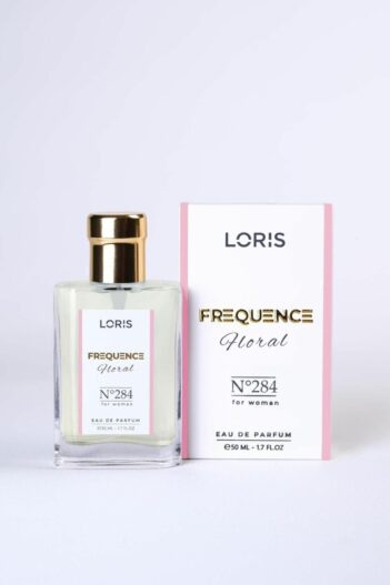 عطر زنانه لوریس Loris با کد K-284