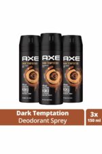 دئودورانت یا رول آن مردانه اکسی Axe با کد SET.UNİ.130