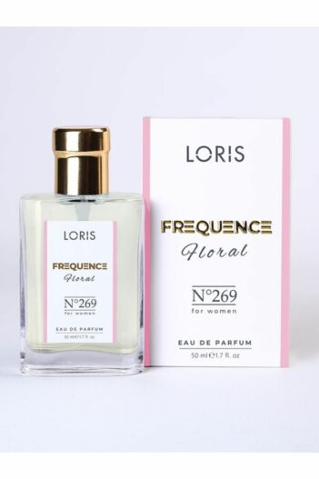 عطر زنانه لوریس Loris با کد LRS - K00269