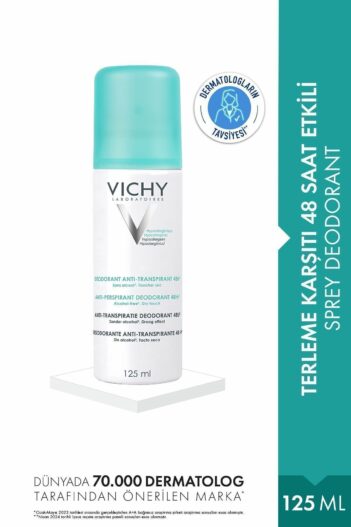 دئودورانت یا رول آن زنانه ویشی Vichy با کد 3337871310592