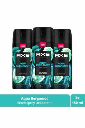 دئودورانت یا رول آن مردانه اکسی Axe با کد SET.UNİ.6556