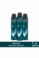 دئودورانت یا رول آن مردانه رکسونا Rexona با کد SET.UNİ.4095