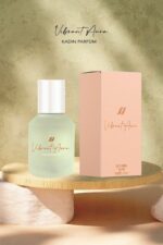 عطر زنانه فارماسی Farmasi با کد 1001791