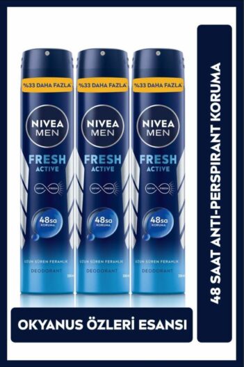 دئودورانت یا رول آن مردانه نیووا NIVEA با کد SET.NVE.934