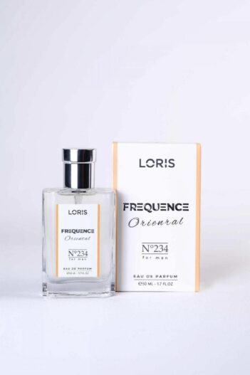 عطر مردانه لوریس Loris با کد LRS-E234