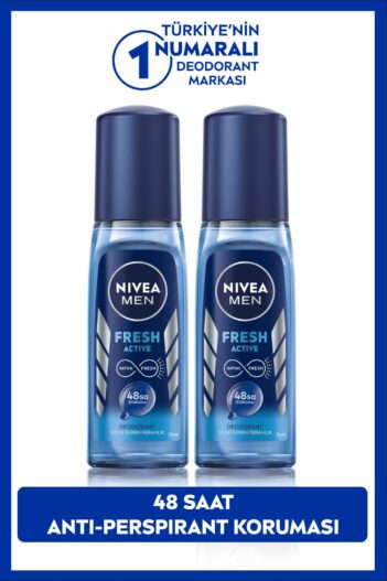 دئودورانت یا رول آن مردانه نیووا NIVEA با کد SET.NVE.877