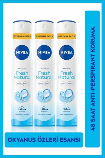 دئودورانت یا رول آن زنانه نیووا NIVEA با کد SET.NVE.933