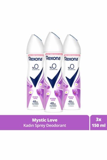 دئودورانت یا رول آن زنانه رکسونا Rexona با کد SET.UNİ.7034