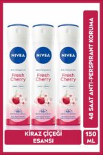 دئودورانت یا رول آن زنانه نیووا NIVEA با کد SET.NVE.458