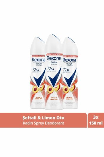 دئودورانت یا رول آن زنانه رکسونا Rexona با کد SET.UNİ.4071