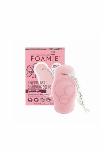 شامپو زنانه فومی Foamie با کد FOAM-03