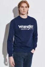 سویشرت مردانه رانگلر Wrangler با کد W212025