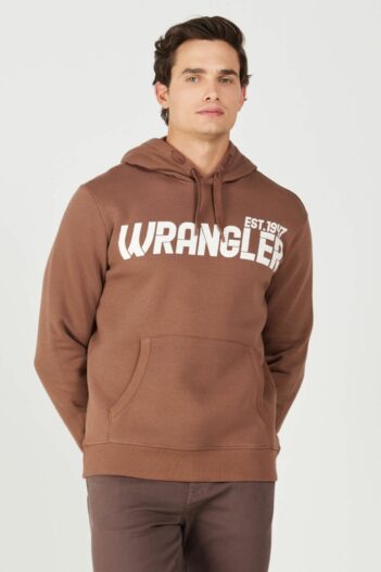 سویشرت مردانه رانگلر Wrangler با کد W232257