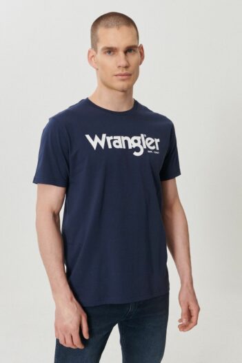 تیشرت مردانه رانگلر Wrangler با کد W211838