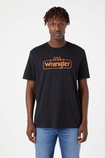 تیشرت مردانه رانگلر Wrangler با کد W70SD3