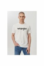 تیشرت مردانه رانگلر Wrangler با کد W211922102