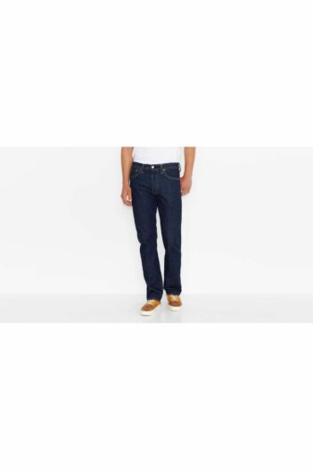 شلوار جین مردانه لیوایز Levi's با کد 00501-0101