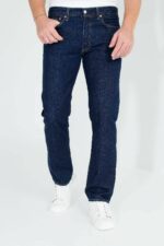 شلوار جین مردانه لیوایز Levi's با کد 28833-0642-Med Indigo