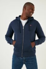 سویشرت مردانه لیوایز Levi's با کد A7770-0000