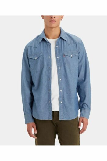 پیراهن مردانه لیوایز Levi's با کد 85745-0156