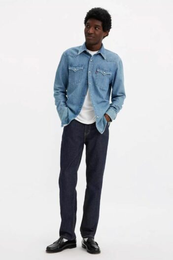 شلوار جین مردانه لیوایز Levi's با کد p00000137