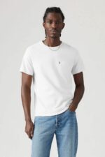 تیشرت مردانه لیوایز Levi's با کد 001TT-0000