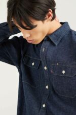 تیشرت مردانه لیوایز Levi's با کد 1957301350