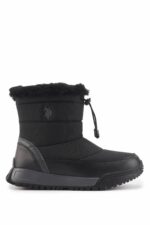 بوت زنانه یو اس پلو U.S. Polo Assn. با کد RAINY 3PR