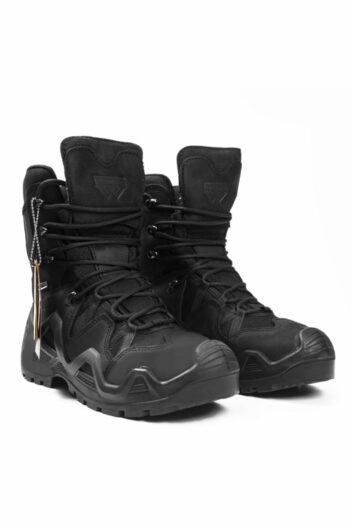 بوت زنانه  WARBOOTS با کد BLK-1047