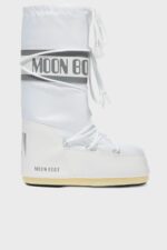 چکمه برفی زنانه  Moon Boot با کد 2350NYLON