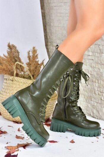 چکمه زنانه  Fox Shoes با کد L9960810