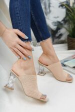 دمپایی زنانه  İmerShoes با کد PRA-5644160-728667