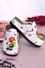 دمپایی زنانه  azizsahinshoes با کد 3026