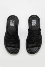 دمپایی زنانه  Bueno Shoes با کد 01WU5900