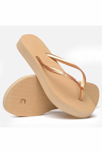 دمپایی زنانه هاوایاناس Havaianas با کد Flatform