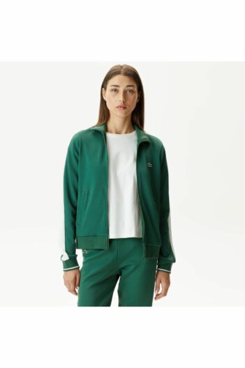 سویشرت زنانه لاکوست Lacoste با کد SF0401