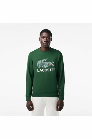 سویشرت مردانه لاکوست Lacoste با کد SH1281