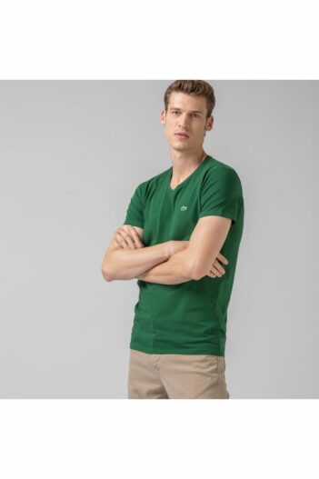 تیشرت مردانه لاکوست Lacoste با کد TH0999