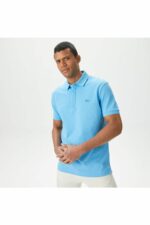 تیشرت یقه پلو مردانه لاکوست Lacoste با کد TYC0003934825M00PH5522001