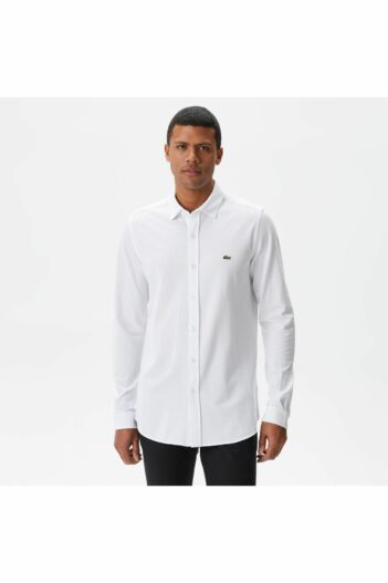 پیراهن مردانه لاکوست Lacoste با کد CH0337