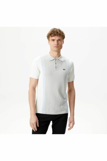 پیراهن مردانه لاکوست Lacoste با کد TYC3B8419C35F88E90