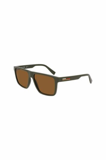 عینک آفتابی مردانه لاکوست Lacoste با کد L6027S-275-57