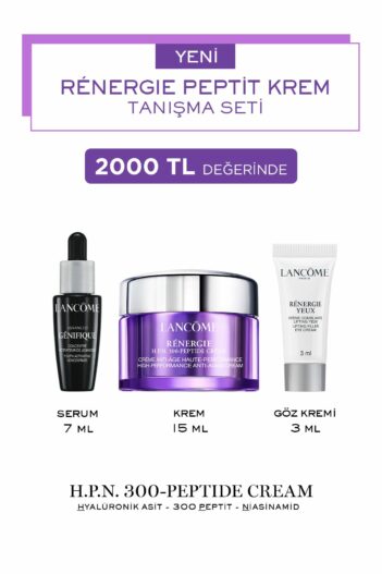 ست مراقبت از پوست  لانکوم Lancome با کد TTR02083