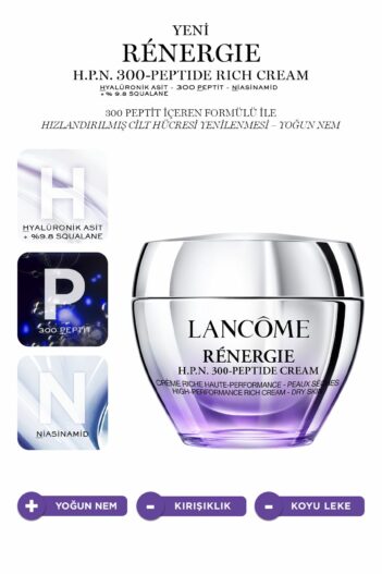 کرم صورت  لانکوم Lancome با کد LE593900