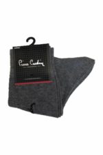 جوراب مردانه پیرکاردین Pierre Cardin با کد PRA-1016706-231906