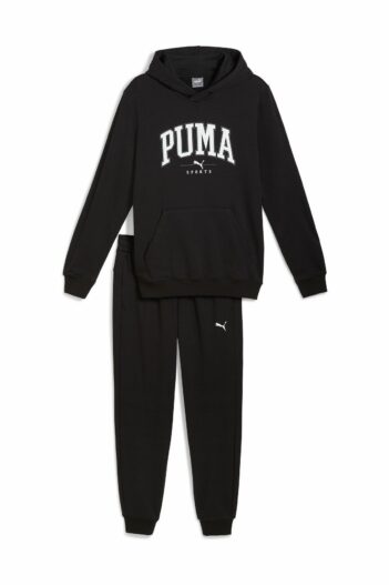 ست گرمکن ورزشی مردانه پوما Puma با کد 681901